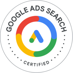 google certified