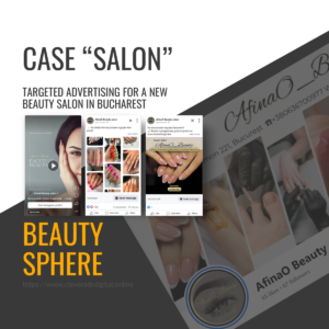 Calon ads case