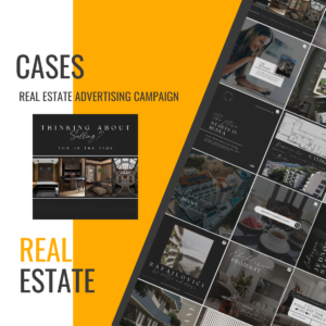Real Estate ads